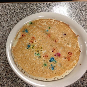 Bagelmania Restaurant - M & M pancakes - Bagels Near Me - Sunrise, Florida Bagelmania Restaurant - M & M pancakes - Bagels Near Me - Sunrise, Florida