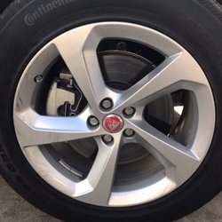 Visalia Powder Coating Unlimited - Before and After