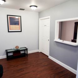 United Recovery Project