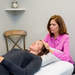 Vaida Wellness Center - Carol is our Reiki Practitioner here at Vaida