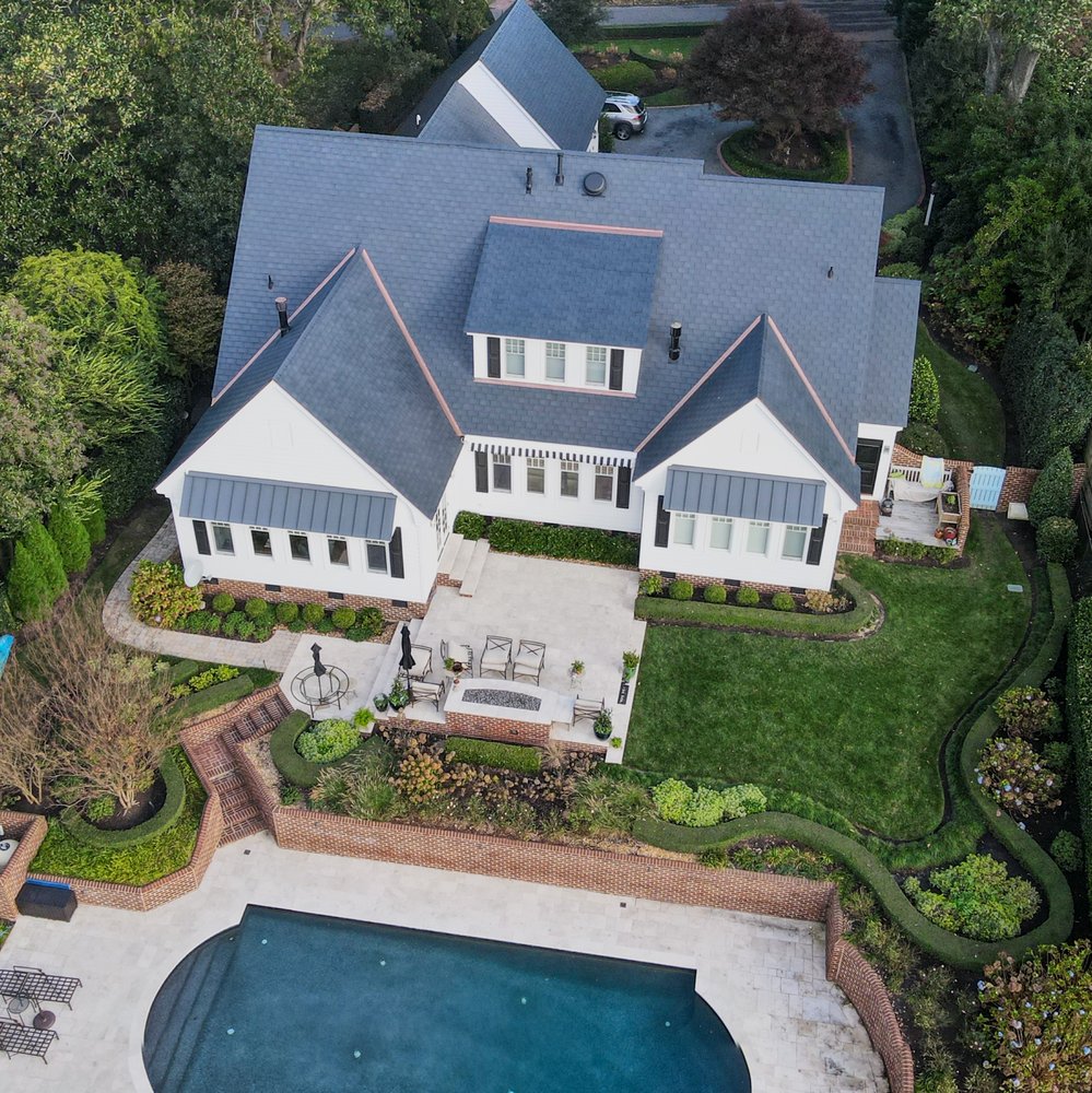 SEABOARD CONSTRUCTION Updated June 2024 22 Photos 1296 Credle Rd