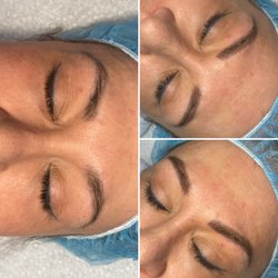 Persia Beauty - Semi permanent makeup Microblading