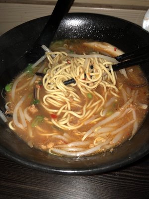 Monohon Ramen by null