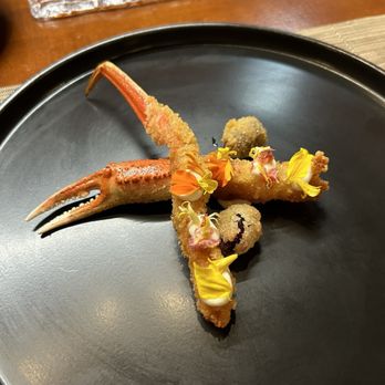 Hummingbird Sushi - Japanese Near Me - Seattle, Washington