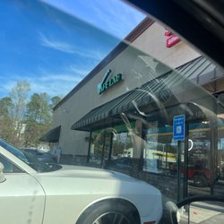 Vape Lab - Vape Lab store front