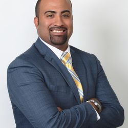 Clinton Sylvestre - Partner Real Estate