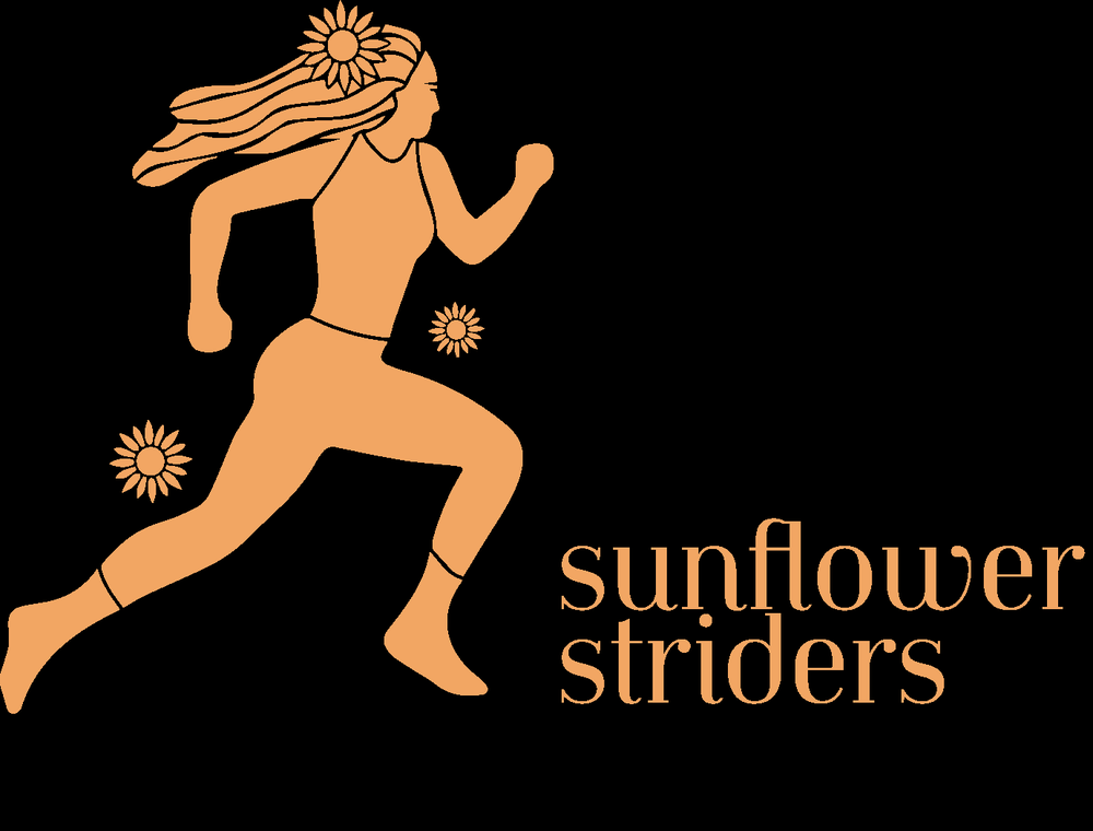 Sunflower Striders