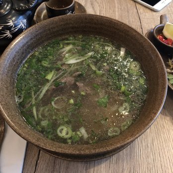 Pho 84 - Pho bo - Vietnamese Near Me - Vienna, 9