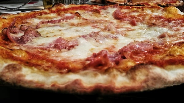 Emma Pizzeria Restaurant by null