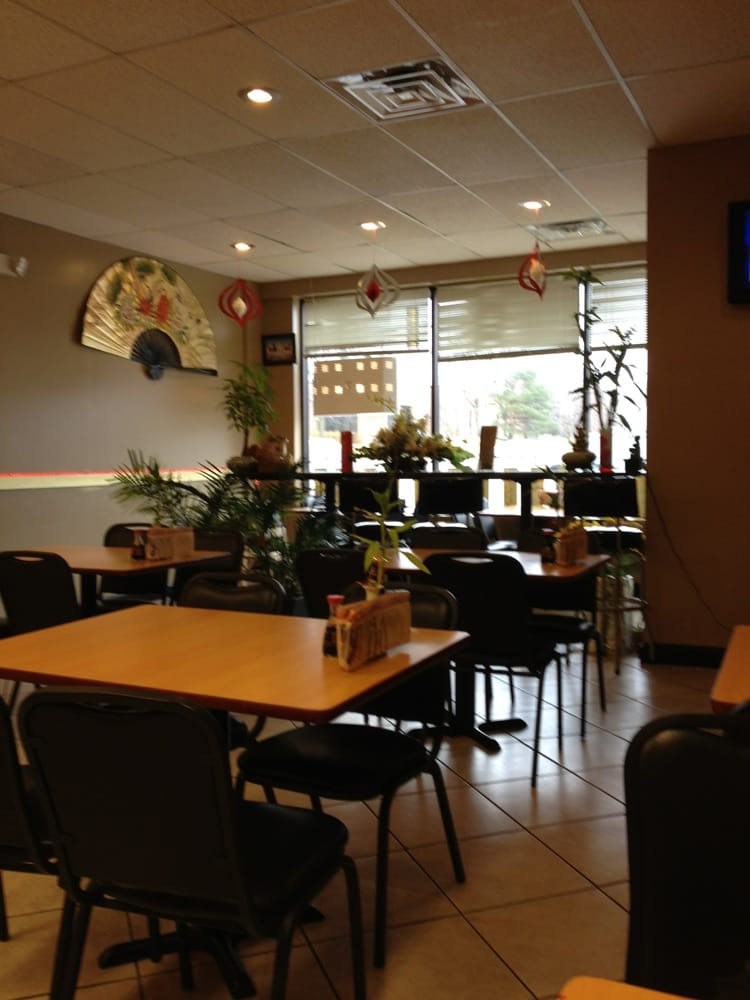 GOLDEN KITCHEN 27 Photos & 112 Reviews 1440 S Butterfield Rd