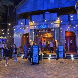 House of Blues - Music Venue