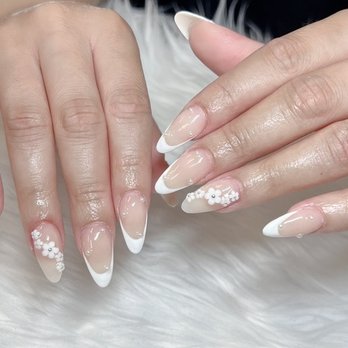 I Love Nails - Gel x - Nail Salons Near Me - Rancho Cucamonga, California I Love Nails - Gel x - Nail Salons Near Me - Rancho Cucamonga, California