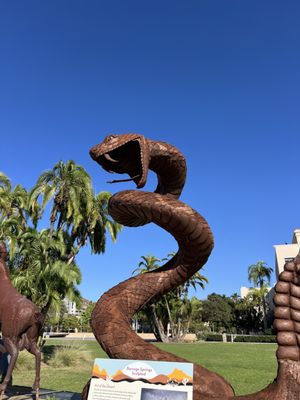 Ricardo Breceda's Art Gallery by null