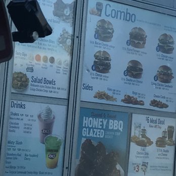 Dairy Queen Grill & Chill - Fast Food Near Me - Manteca, California Dairy Queen Grill & Chill - Fast Food Near Me - Manteca, California