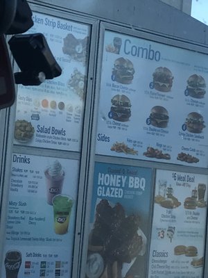 Menu photo 3 Dairy Queen Grill & Chill Manteca, CA Menu photo 3 Dairy Queen Grill & Chill Manteca, CA