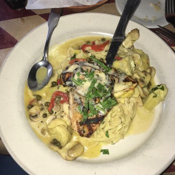 Pasta Max Cafe - Chicken - Italian Near Me - McDonough, Georgia