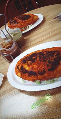 Los Antojos - Mexican Restaurant by null