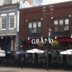 The Grand Experience