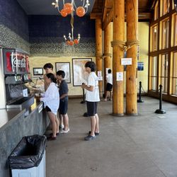 Sand Harbor Bar & Grill