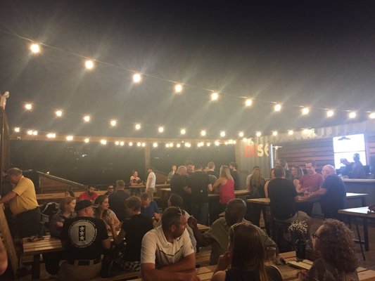 BrewDog Franklinton by null