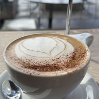 Verve Coffee Roasters - Cafe Mocha - Coffee Roasteries Near Me - Manhattan Beach, California Verve Coffee Roasters - Cafe Mocha - Coffee Roasteries Near Me - Manhattan Beach, California