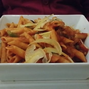 Buono Bistro - Penne pasta / w vegetables - Italian Near Me - North Andover, Massachusetts Buono Bistro - Penne pasta / w vegetables - Italian Near Me - North Andover, Massachusetts