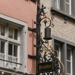 Restaurant Probstei