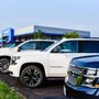 West Herr Chevrolet of Williamsville