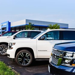 West Herr Chevrolet of Williamsville