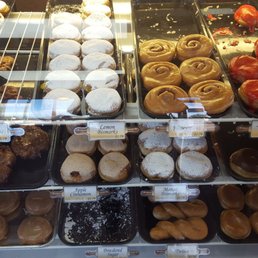 Vegan donuts? Yes please! Vegan donuts? Yes please!