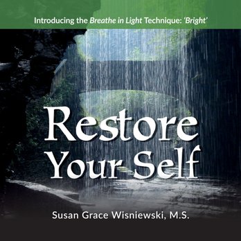 Insight Services Reiki Center - Restore Your Self book by Susan Grace Wisniewski - Reiki Near Me Insight Services Reiki Center - Restore Your Self book by Susan Grace Wisniewski - Reiki Near Me