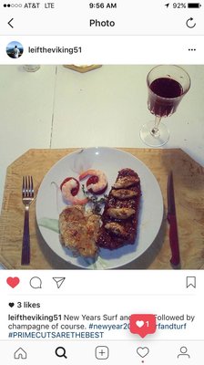 B&E Meats & Seafood by null