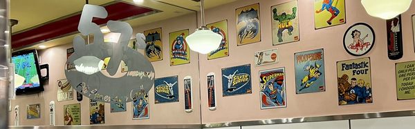 57's All American Grill by null