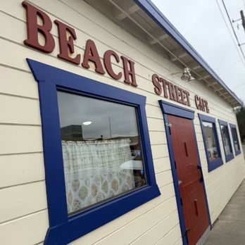 The Beach Street Cafe - Breakfast & Brunch Near Me - Watsonville, California The Beach Street Cafe - Breakfast & Brunch Near Me - Watsonville, California
