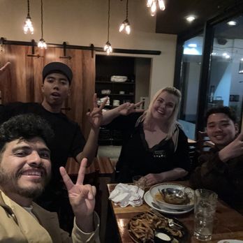 Von's 1000Spirits - New American Near Me - Seattle, Washington