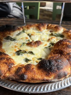 Folks Pizzeria by null