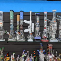 TOKERS VAPE & SMOKE