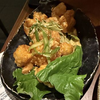 Sushi Goda - Rock Shrimp - Sushi Bars Near Me - New York, New York Sushi Goda - Rock Shrimp - Sushi Bars Near Me - New York, New York