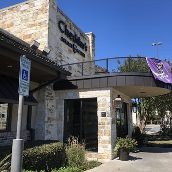 Cheddar's Scratch Kitchen - American Near Me - Greenville, North Carolina