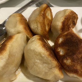 Chef Chu's - Pot Stickers! Chef Chu's Los Altos CA Wed 10/5/22 - Chinese Near Me - Los Altos, California Chef Chu's - Pot Stickers! Chef Chu's Los Altos CA Wed 10/5/22 - Chinese Near Me - Los Altos, California