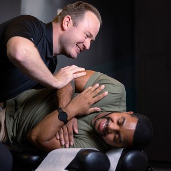 The Joint Chiropractic - Dr. Nick Lehnert, our Lead DC at San Tan Village - Chiropractors Near Me - Gilbert, Arizona The Joint Chiropractic - Dr. Nick Lehnert, our Lead DC at San Tan Village - Chiropractors Near Me - Gilbert, Arizona