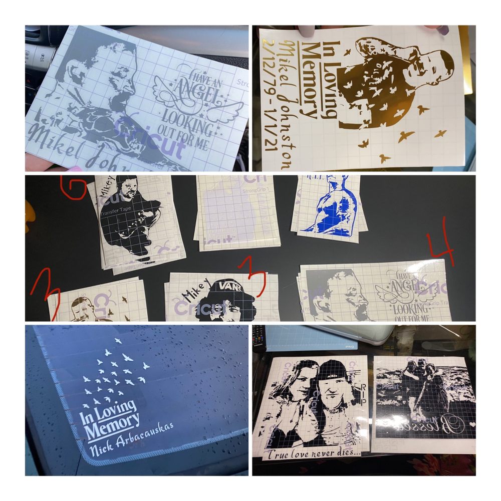 BA CUSTOM DESIGNS Updated June 2024 Request a Quote 20 Photos