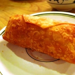 Egg Roll