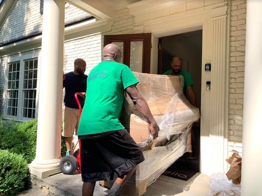 Large & Heavy Item Moving - Have a Piano, Pool Table, or another Large/Heavy item that you need Moved? Call Muscle For Hire Movers Today, we've got you!