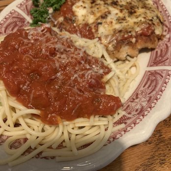 Old Spaghetti Factory - Veal Parmigiana Old Spaghetti Factory - Italian Near Me - Abbotsford, British Columbia Old Spaghetti Factory - Veal Parmigiana Old Spaghetti Factory - Italian Near Me - Abbotsford, British Columbia
