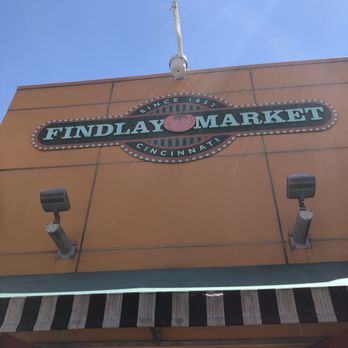 Findlay Market - Farmers Market Near Me - Cincinnati, Ohio Findlay Market - Farmers Market Near Me - Cincinnati, Ohio