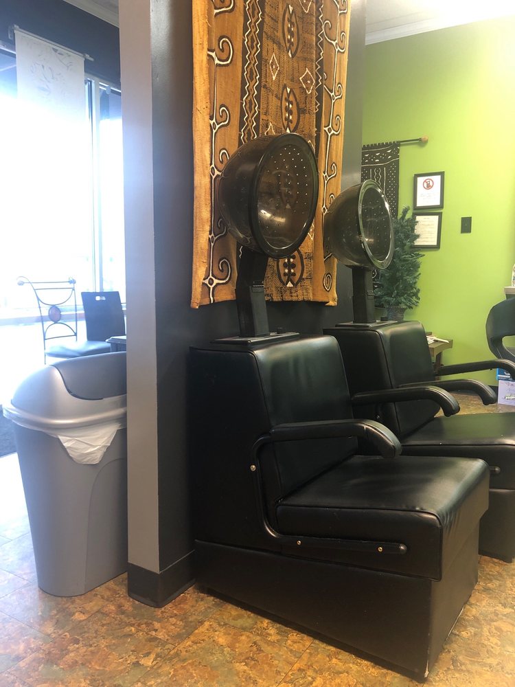 IN THE MIX HAIR SALON 10 Photos & 17 Reviews 6000 Lynmark Way