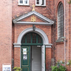 Fredens Kirke