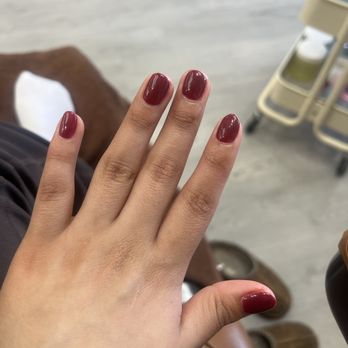 Villa Nails Spa - Nail Salons Near Me - Downey, California