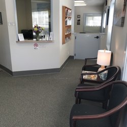 Compassion Pregnancy Center & Clinic - Our lobby